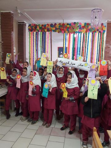 مراکز کانون استان کردستان در گرامی داشت هفته زن و مقام مادر