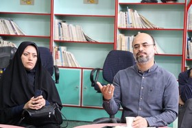 مراکز کانون پرورش فکری کرمان در تعطیلات نوروز دایر است
