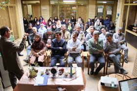 نگاهی به آخرین جلسه شورای کارکنان کانون تهران