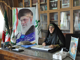 پیام تبریک مدیرکل کانون استان اردبیل به مناسبت فرارسیدن سال نو