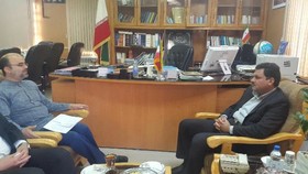 ضرورت تخصیص و افزایش اعتبارات برای نوسازی مراکز کانون در شهرستان کرمان