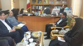 تاکید فرماندار کرمان بر اهمیت توجه بیشتر به کانون
