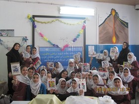جشن روز معلم در کانون  نور برگزار شد