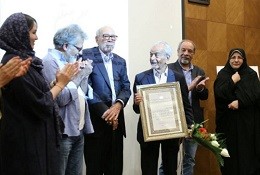 مربیان و اعضای کانون فارس در جشنواره ملی فیلم کوتاه داستانی طلوع شرکت می کنند