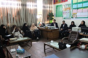 مدیرکل کانون پرورش فکری سیستان و بلوچستان از مقام والای معلمان تقدیر کرد