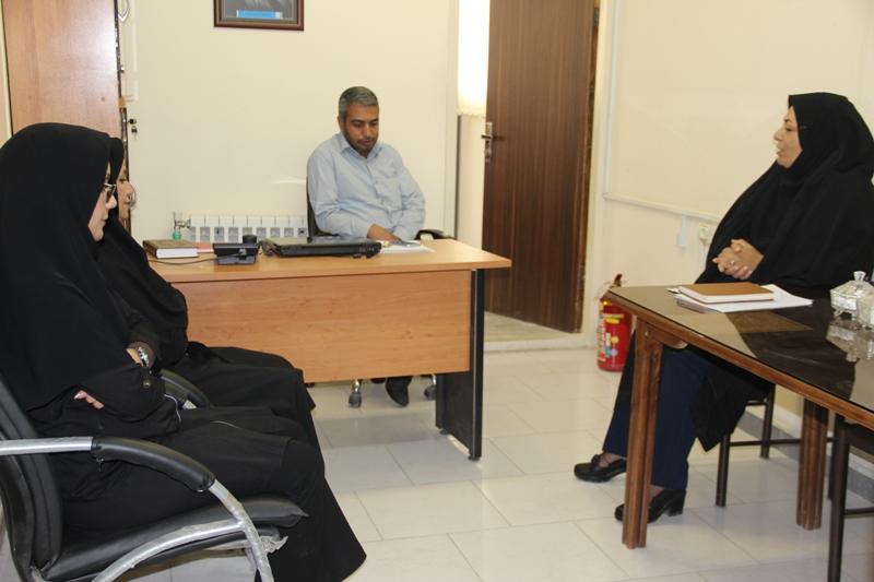 مدیرکل کانون پرورش فکری سیستان و بلوچستان هفته‌ی سربازان گمنام را تبریک گفت