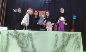 کانون در استان خوزستان 35 گروه نمایشی فعال دارد