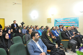 گردهمایی استانی کانون اردبیل در بندر انزلی برگزار شد