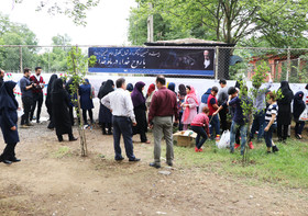 سالگردارتحال امام(ره) و قیام پانزده خرداد در مراکز کانون گیلان
