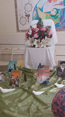 سالروز رحلت امام خمینی(ره) و شهادت امام علی (ع) در مراکز کانون خوزستان