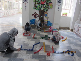 ادامه‌ی فعالیت‌های مراکز فرهنگی هنری سیستان و بلوچستان در ماه رمضان