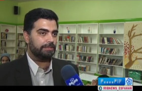 تشریح برنامه های تابستانه کانون استان در خبر سیمای مرکز اصفهان