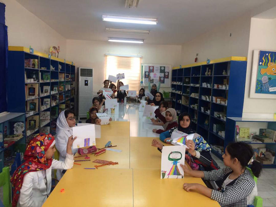 آغاز فعالیت های تابستانه در مراکز شماره 2 بوشهر ، برازجان ،  نخل تقی ، عسلویه ، کنگان  و  سیراف