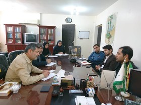 همکاری‌های کانون و نهاد کتابخانه‌های عمومی در استان خوزستان گسترش می‌یابد