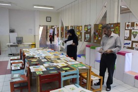 آثار برگزیده استانی به دبیرخانه جشنواره بین‌المللی امام رضا (ع) معرفی شدند