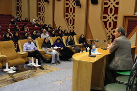 نشست مربیان هنری کلاس های تابستانه مراکز کانون تهران