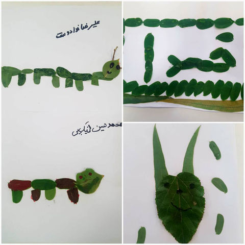 آغاز فعالیت های تابستانه مراکز کانون بوشهر به روایت تصویر ۲
