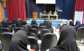 برگزاری جلسه‌ی توجیهی مربیان کارگاه‌های تابستانی مراکز کانون استان اردبیل