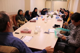 اولین جلسه شورای فرهنگی فصل تابستان برگزار شد