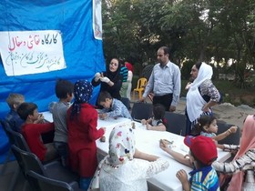 آغاز هفته فرهنگی در شهرستان دلیجان