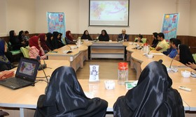 فعالیت ۶ انجمن ادبی کودک و نوجوان در کرمان