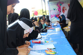 ویژه‌برنامه‌های روز ملی عفاف و حجاب در مراکز کانون آذربایجان شرقی
