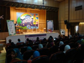 یادداشت حبیب الله بخشوده مدیر کل کانون پرورش فکری کودکان ونوجوانان استان ایلام به مناسبت روز دختر
