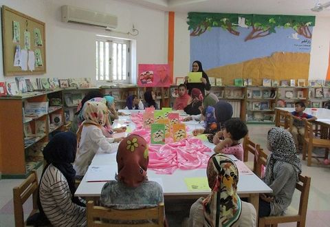 پویش فصل گرم کتاب و انجام فعالیت‌های داغ تابستانی مراکز فرهنگی‌هنری کانون گلستان