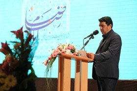 شانزدهمین جشنواره‌ی بین‌المللی امام رضا (ع)در یزد برگزار شد