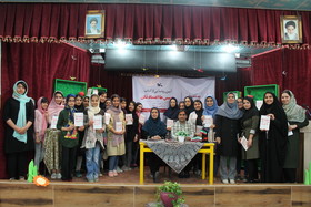 برگزاری چهارمین نشست ادبی کانون پرورش فکری خوزستان در اهواز