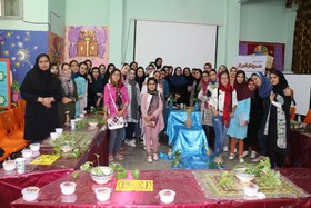 نشست ادبی سروناز در شیراز برگزار شد