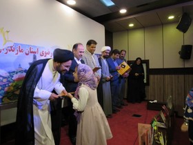 کانون رامسر از برگزیدگان خود در جشنواره استانی رضوی تقدیر کرد