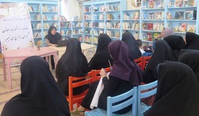 برگزاری کارگاه‌های آموزشی در مراکز فرهنگی و هنری کانون استان قزوین