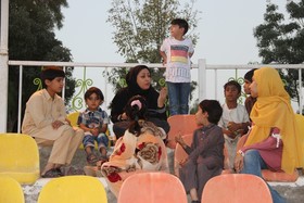 « فصل گرم کتاب » در تابستان سیستان و بلوچستان آغاز شد