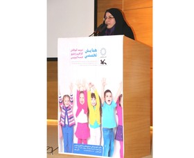 همایش تخصصی «تربیت کودکان کارآفرین از طریق قصه گویی» در شیراز برگزار شد
