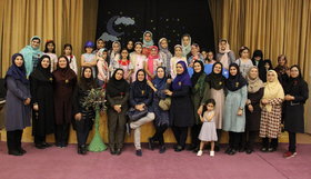 سومین روز از جشنواره قصه گویی در حوزه ۱  کانون تهران