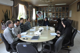 اعضای کانون استان اردبیل در اردوی امسال، خوب زندگی کردن را  تمرین خواهند کرد