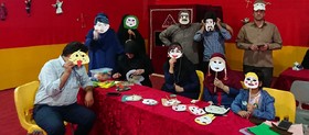 حضور کانون در نمایشگاه هفته فرهنگی شهرستان‌های خراسان رضوی