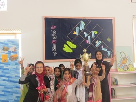 تجلیل از اعضای کتاب‌خوان در مراکز فرهنگی هنری سیستان و بلوچستان