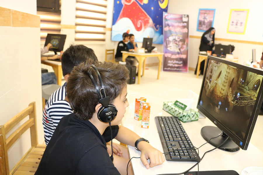برگزیدگان مرحله اول مسابقات بازی‌های رایانه‌ای معرفی شدند
