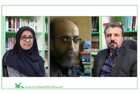 داوران مرحله استانی جشنواره بین المللی قصه گویی در مازندران تعیین شدند