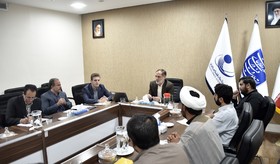 دومین جلسه تدوین برنامه های هفته جهانی فضا در سازمان فضایی ایران تشکیل شد
