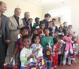 برنامه‌های هفته ملی کودک در استان مرکزی اعلام شد