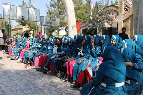 آغاز هفته‌ی ملی کودک در کانون سیستان و بلوچستان