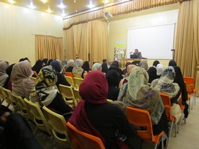 برگزاری نشست‌های تخصصی برای خانواده‌ها در مراکز کانون آذربایجان شرقی