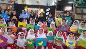 مراکز فرهنگی هنری دهدشت ، باشت و سی سخت  در چهارمین روز از هفته ملی کودک