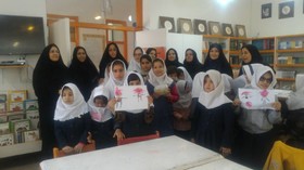هفته ملی کودک در مرکز شماره ۱ فراگیر کانون تبریز
