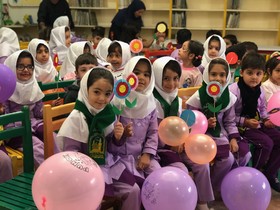 روز سوم و چهارم هفته ملی کودک در مراکز آذربایجان‌غربی