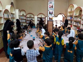 اهم برنامه های اجرا شده در هفته ملی کودک توسط دستگاه های اجرایی استان کرمان