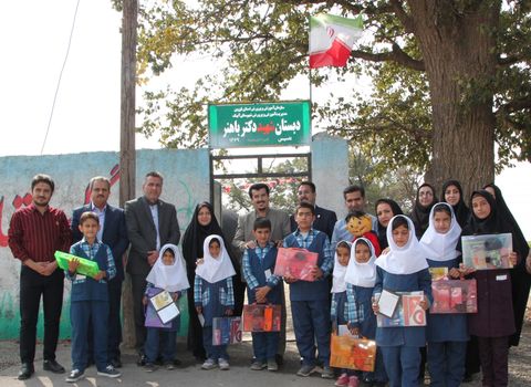 گزارش تصویری برگزاری اردوی رسانه‌ای کانون استان قزوین